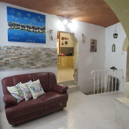 Appartement Amelia'S House Of Character à Cospicua Extérieur photo