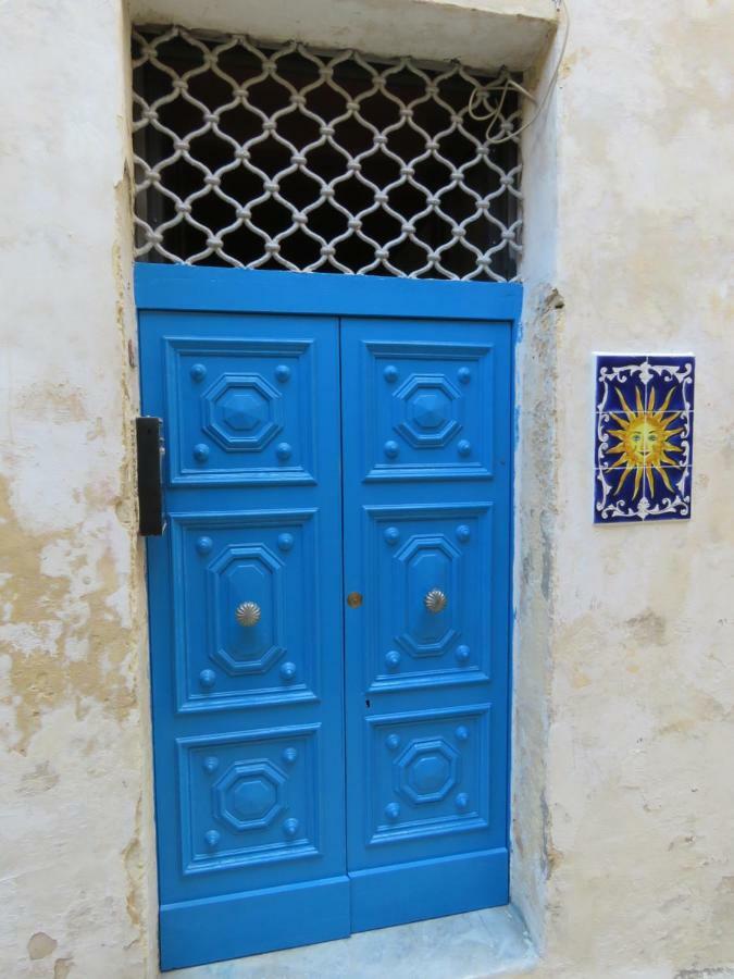 Appartement Amelia'S House Of Character à Cospicua Extérieur photo