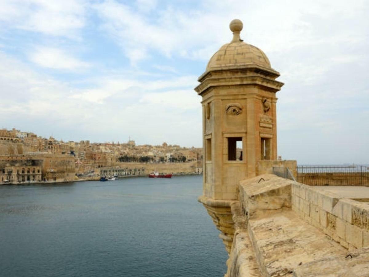 Appartement Amelia'S House Of Character à Cospicua Extérieur photo