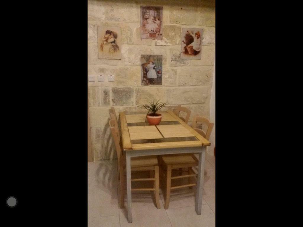 Appartement Amelia'S House Of Character à Cospicua Extérieur photo
