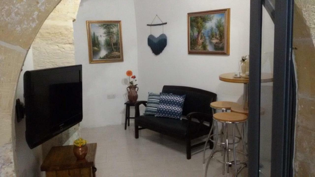 Appartement Amelia'S House Of Character à Cospicua Extérieur photo