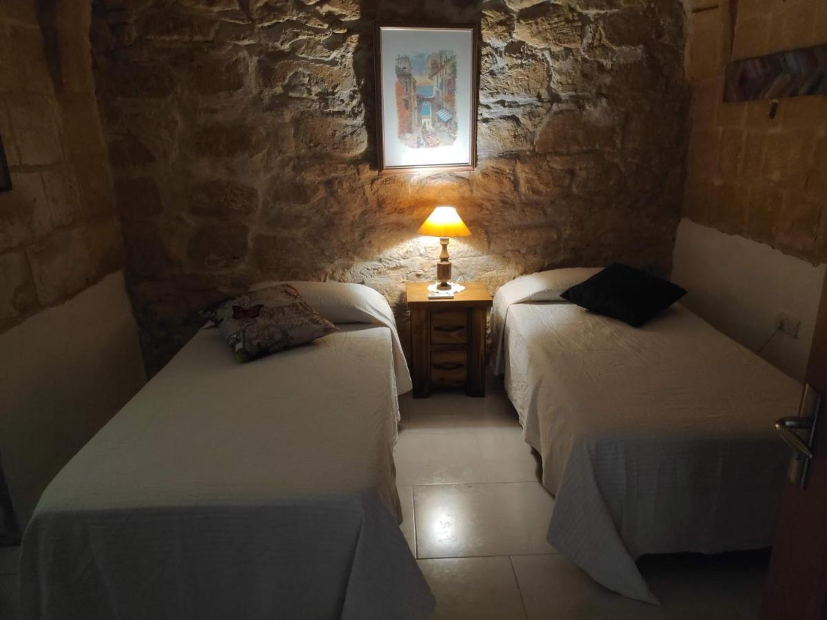 Appartement Amelia'S House Of Character à Cospicua Extérieur photo