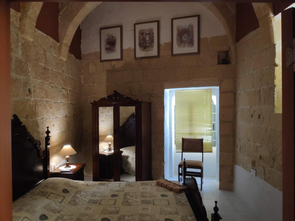 Appartement Amelia'S House Of Character à Cospicua Extérieur photo